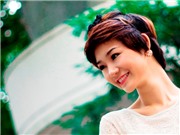 Bóng đá anh, ngoại hạng anh, lịch thi đấu euro 2012, Trà My: Tỏa sáng ở Top Model Online không khó!